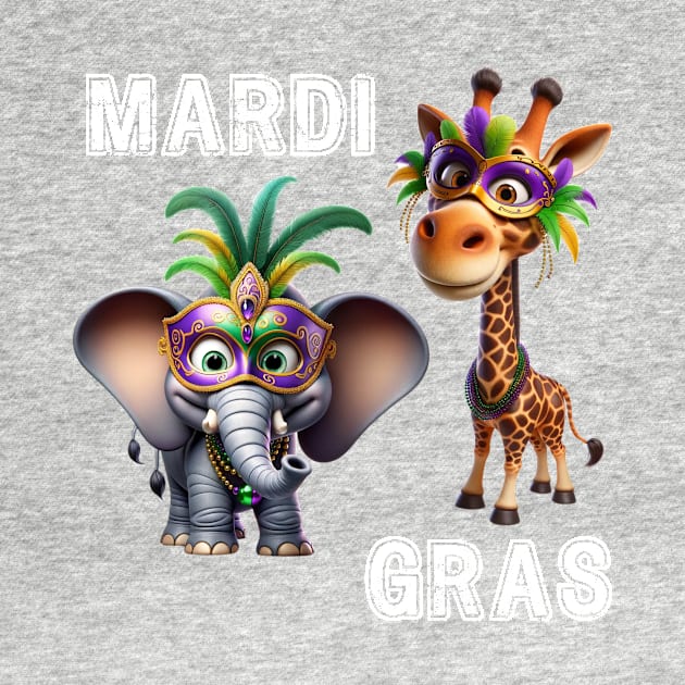 Kids Mardi Gras Youth Shirt Boys Mardi Gras Shirt Girls Mardi Gras Carnivale Shirt Mardi Gras Kids Mardi Gras TShirt Mardi Gras Top for Kids T-Shirt by HoosierDaddy